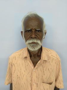 G.Antony