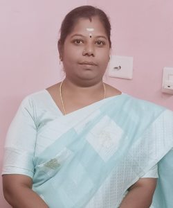 V.Shanthi
